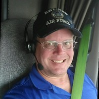 MC EXPRESS LLC Employee Roy Childs's profile photo