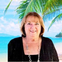 Fora Travel Employee Diane Wood's profile photo
