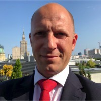 deVere Europe Employee Tom Lewis's profile photo