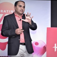 VIP Industries Limited Employee Ankit Jambusaria's profile photo