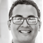 Orbital Corp Employee Luis Garcia Echevarrieta's profile photo