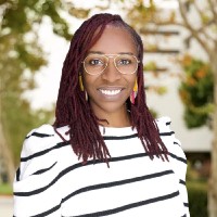 GreenLight Fund Employee Nia Fields's profile photo