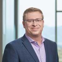 K2view Employee Ronen Schwartz's profile photo