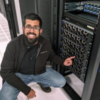 Altourage Employee Niazuddin Ahmed's profile photo