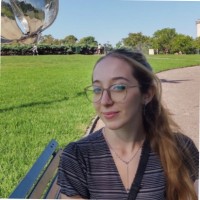 Valentina Rau Email