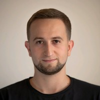 PaveNow Employee Denys Osochenko's profile photo