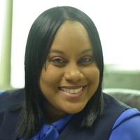 National Commercial Bank Jamaica Limited (NCB) Employee Melissa Bradford-Britton's profile photo