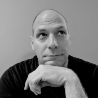 Pegasystems Employee Damon Lockwood's profile photo