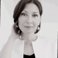 KNESS Employee Olga Kuzmenko's profile photo