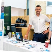 Merseyside Dementia Friendly Radio CIC Employee James Maddocks's profile photo