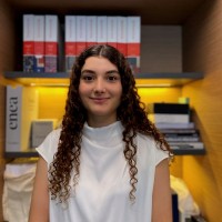 Steelcase Employee Ana Sofía Montemayor Sepúlveda's profile photo