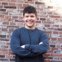 Cobotx Employee Twan Schrijver's profile photo