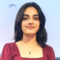passbolt Employee Akanksha Thakar's profile photo