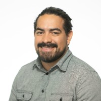 Fair Trade USA Employee Jeremy Bunch Cajas's profile photo