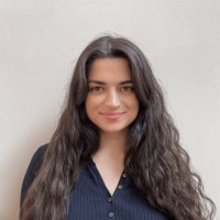 Karman+ Employee Clara Quintanilha's profile photo