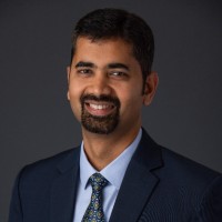 EPRI Employee Durgesh Manjure's profile photo