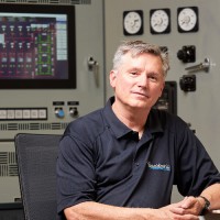 Russelectric Inc. Employee Jon Crump's profile photo