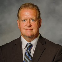 Futures Rehabilitation Center, Inc. Employee Dave Rinfrette's profile photo