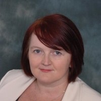 FTI Consulting Strategic Communications (formerly FD) Employee Tracy Barrett's profile photo