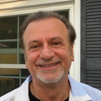 Sony Electronics Employee Mahyar Nejat's profile photo