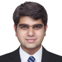 Northwestern Polytechnical University Employee Akeel Qadir's profile photo