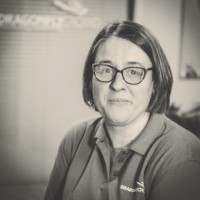 Dragonfly Crowd Limited Employee Alison Gorman's profile photo