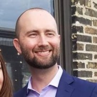 HPRC Employee Steven Alexander's profile photo