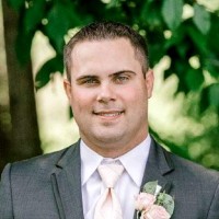 The Granite Group Employee John Frey's profile photo