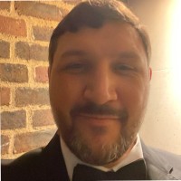 Dreamland Margate Employee Laurence Jones's profile photo