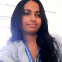InnoBytes Technologies Employee Gayatri Kirange's profile photo