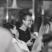 Marky's Group, Inc. Employee Mia Groves's profile photo