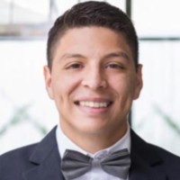 Green Residential Employee Luis Rojo's profile photo