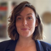 AFT Transport Logistique Employee Lolita Rigaud's profile photo