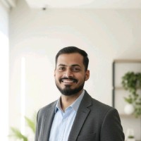 Ganesh Kamble's profile photo