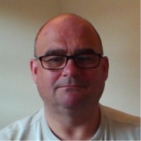 retired Employee John Sealey's profile photo