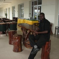 DAR Petroleum Operating Company LTD. Employee Moses Michael's profile photo