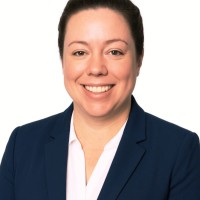 Cristina Luck
