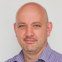 University of Nottingham Employee Rob Severn's profile photo