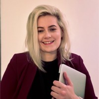 Up Bonus Employee Joanna Biernat's profile photo