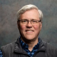 Community Connections, Inc. Employee Doug McCarthy's profile photo