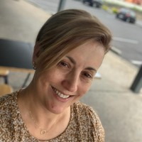 GEOGLIDE Employee Nicki Green's profile photo