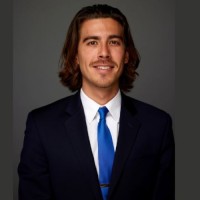 Kiewit Employee Lorenzo J. Cabrera's profile photo