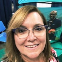 Select Medical Employee Anne Franklin's profile photo