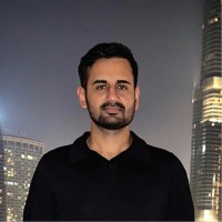 Yash Deshpande Email