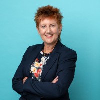 Write Group Employee Penny Maxwell's profile photo