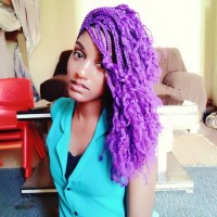 Skytech Electronics Employee Fahimah Mohamed's profile photo