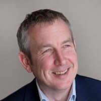 Rolls-Royce SMR Employee Peter Morton's profile photo