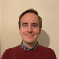 Ceedr Employee Miika Relander's profile photo