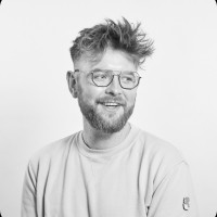 Sidekick Employee Andrew Debens's profile photo