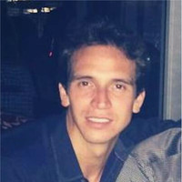 MD Anderson Cancer Center Employee Emmanuel Coronel's profile photo